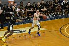 MBBall vs FSU  Wheaton College Men's Basketball vs Framingham State University. - Photo By: KEITH NORDSTROM : Wheaton, basketball, FSU